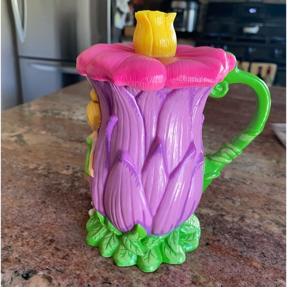 Tinker bell souvenir cup - Picture 2 of 5